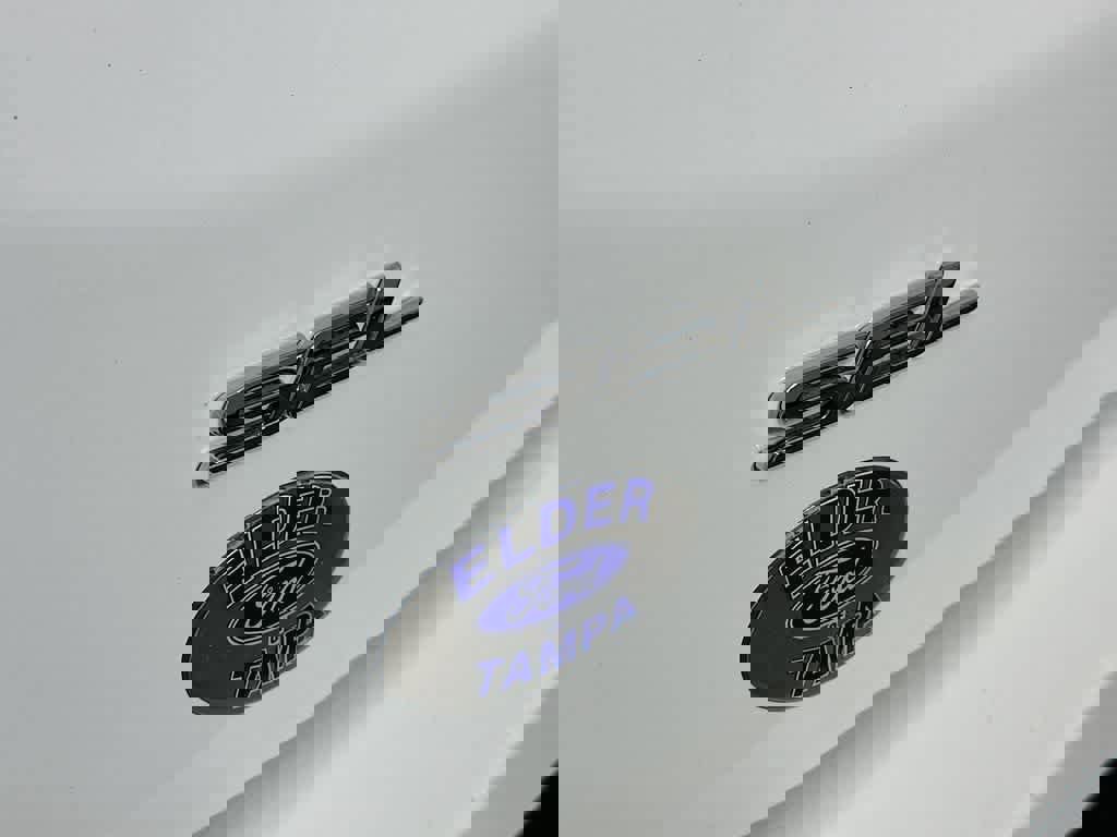 Certified 2022 Ford Edge SEL w/ Convenience Package image 10