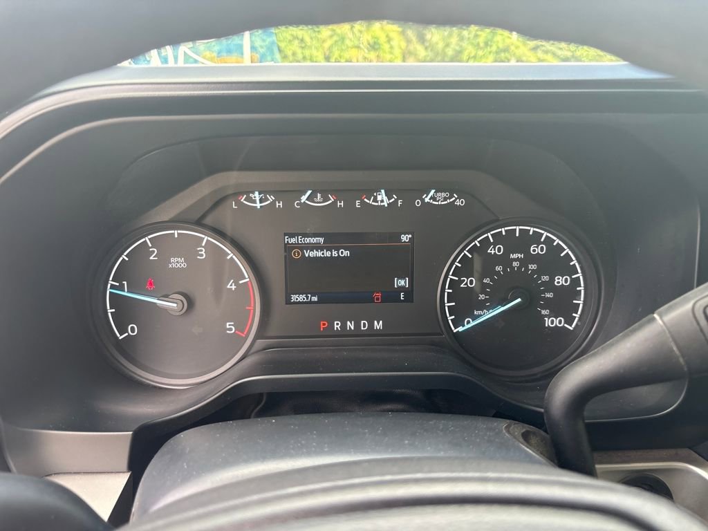 Certified 2024 Ford F250 XLT image 29