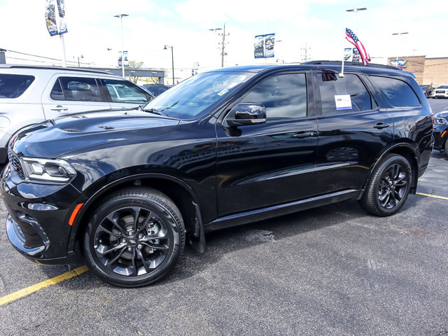 Used 2024 Dodge Durango GT AWD/4WD image 5