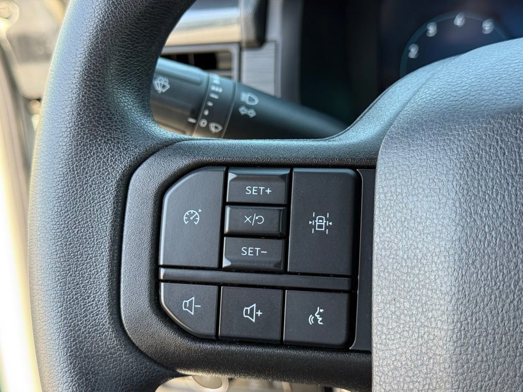 Certified 2024 Ford F150 STX w/ Tow/Haul Package image 14