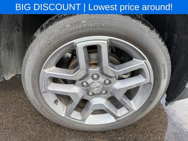 Used 2022 Honda Passport EX-L image 4