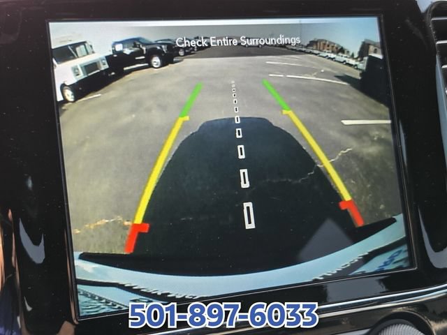 Used 2020 Jeep Grand Cherokee Altitude RWD image 19