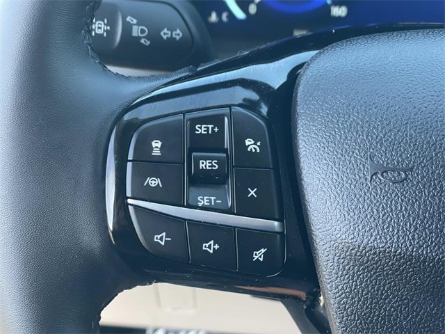 Certified 2022 Ford Escape SEL image 9