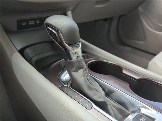 Used 2023 Chevrolet Malibu LS image 13