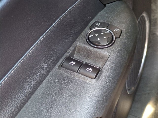 Certified 2017 Ford Mustang Premium image 22