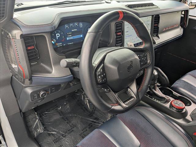Certified 2022 Ford Bronco Raptor AWD/4WD image 10