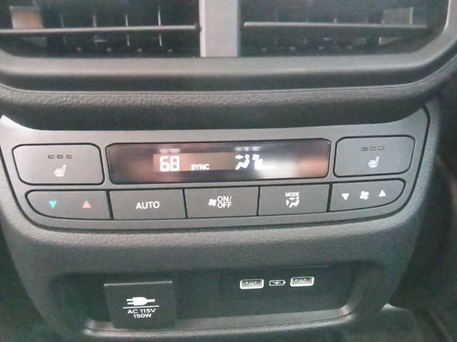 Used 2023 Honda Pilot Elite image 29