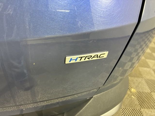Used 2025 Hyundai Tucson SEL AWD/4WD image 11