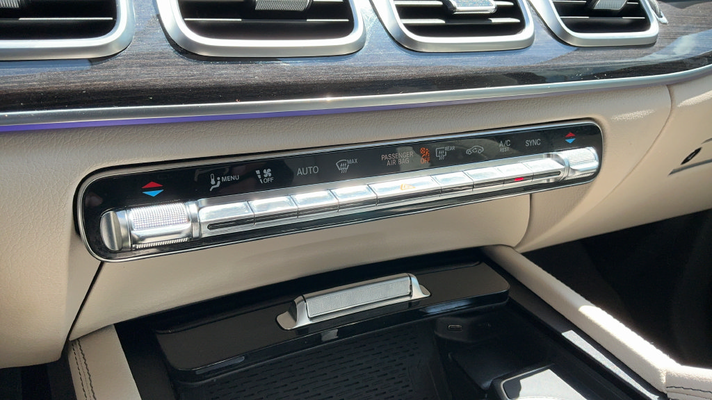 Used 2020 Mercedes-Benz GLE 350 image 16