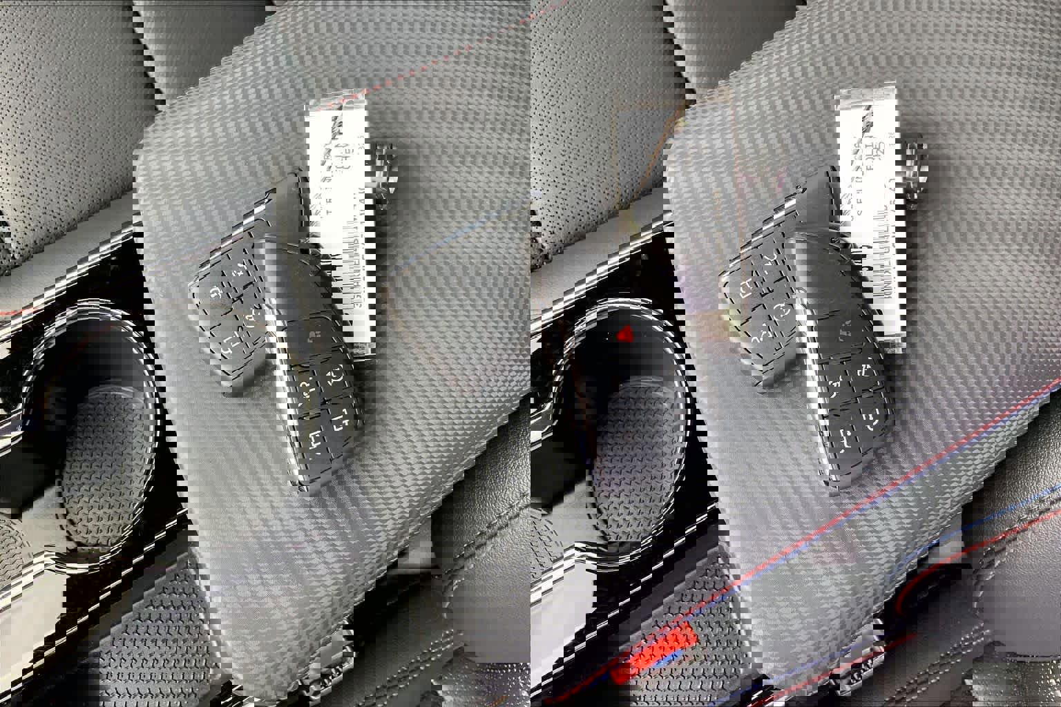 Used 2025 Chevrolet Equinox RS w/ Safety and Technology Package image 12