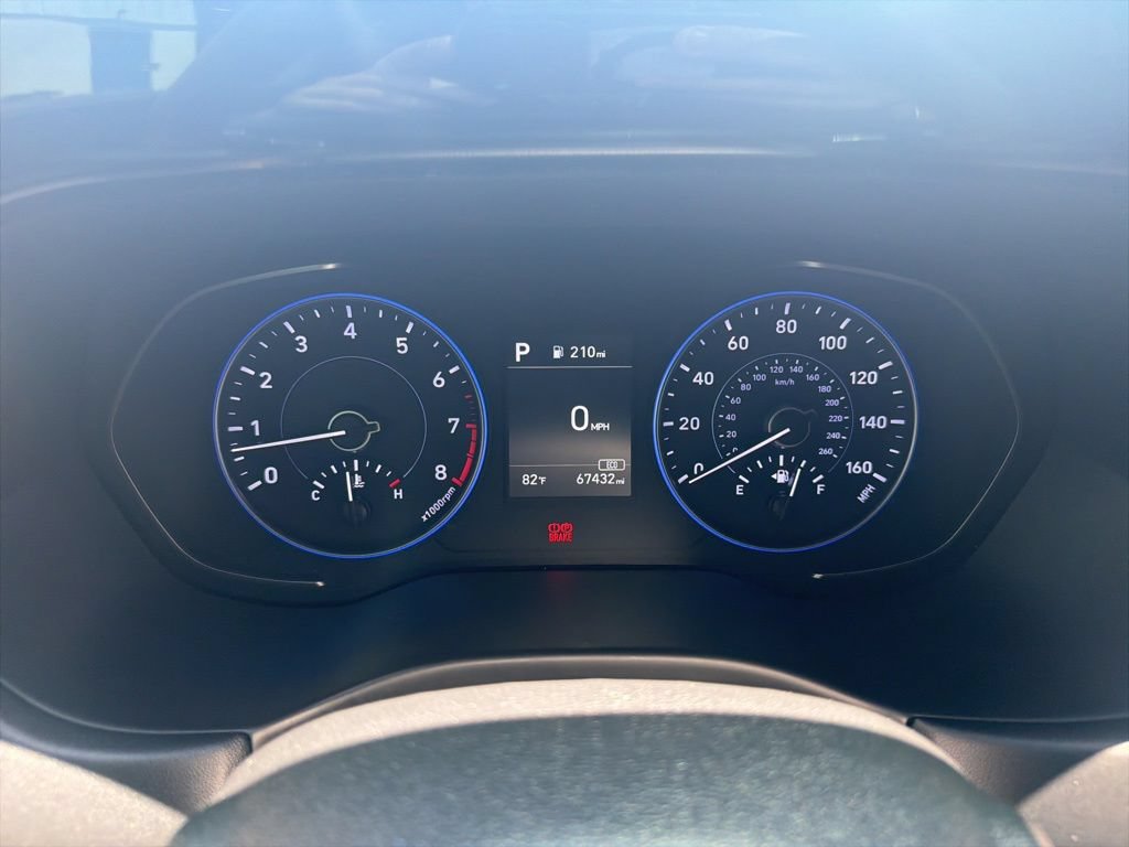 Used 2022 Hyundai Palisade SE AWD/4WD image 29