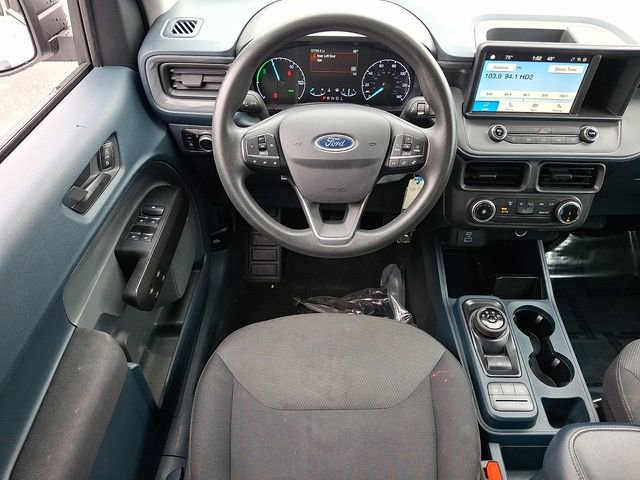 Certified 2024 Ford Maverick XL FWD image 12