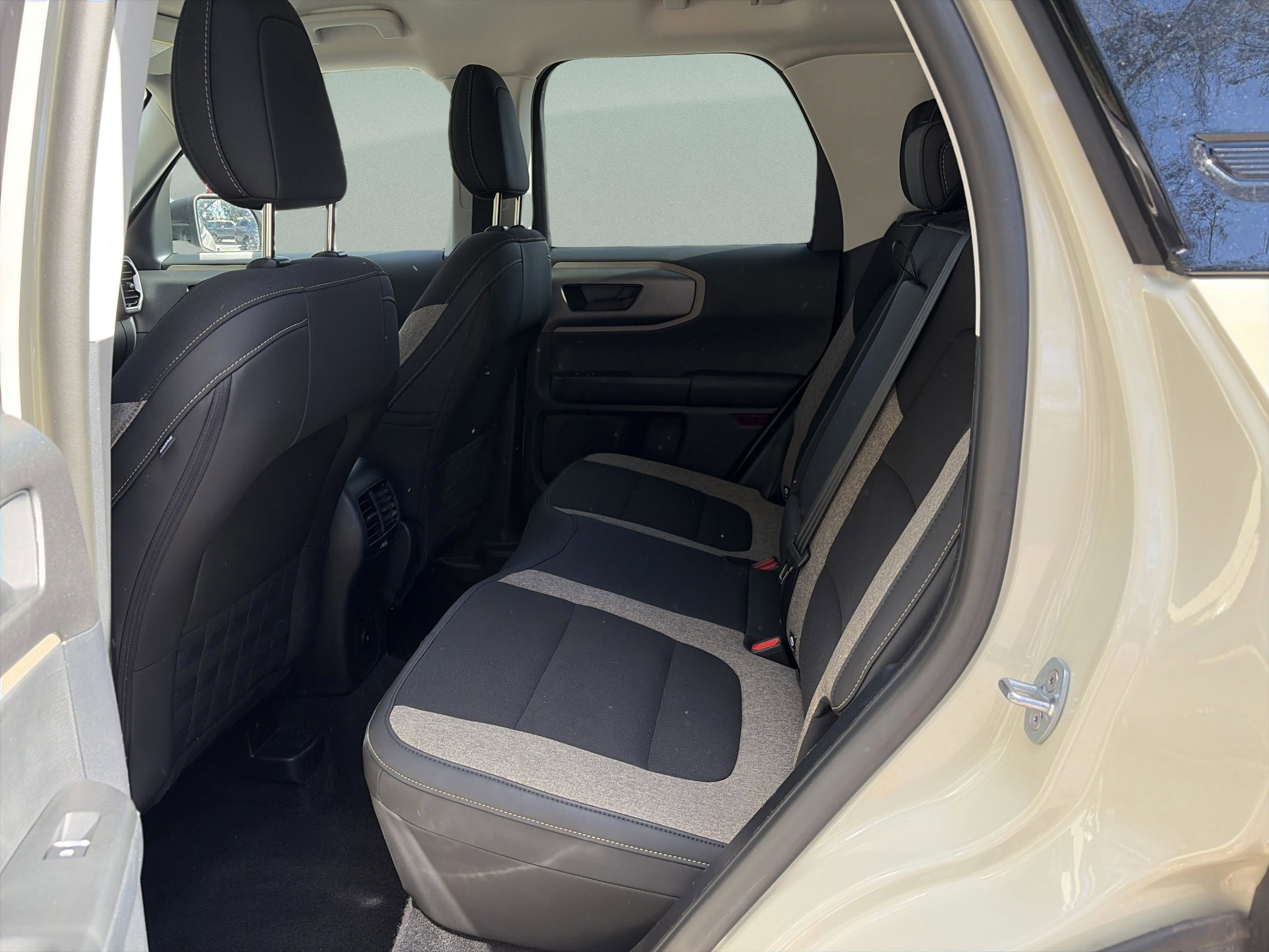 Certified 2025 Ford Bronco Sport Big Bend image 16