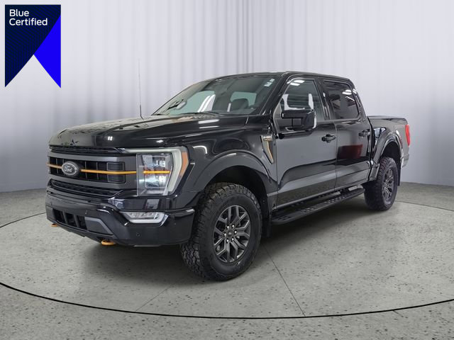 Certified 2023 Ford F150 Tremor w/ Equipment Group 402A High image 1