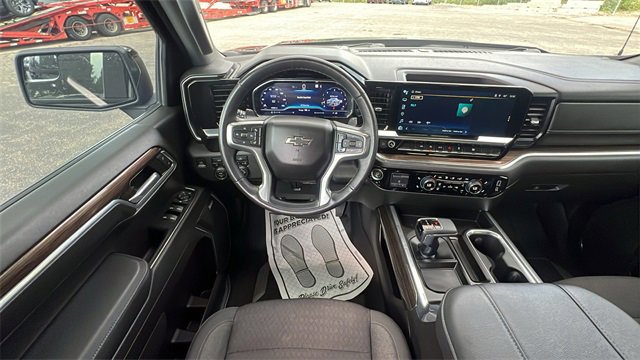 Used 2023 Chevrolet Silverado 1500 RST w/ Rally Edition image 14