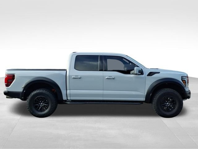 Certified 2025 Ford F150 Raptor AWD/4WD image 15