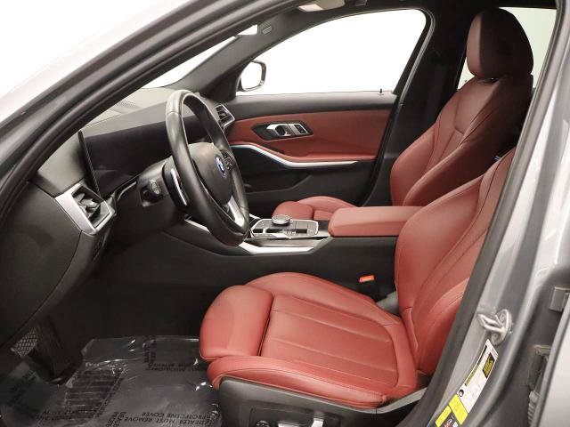 Used 2023 BMW 330e xDrive w/ Premium Package AWD/4WD image 37