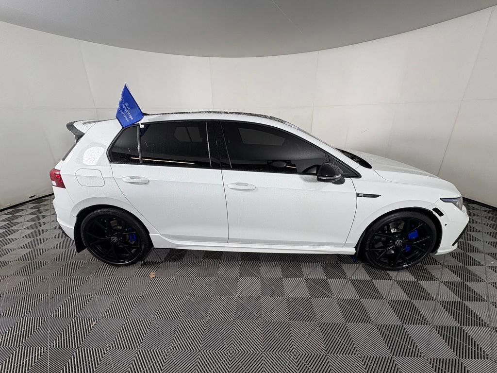 Used 2022 Volkswagen Golf R image 6