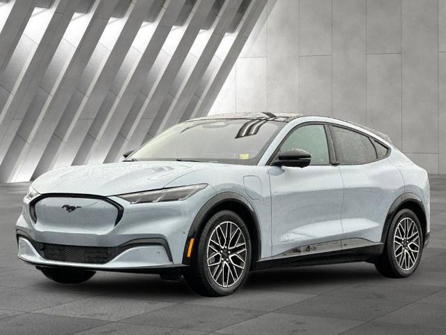 Certified 2024 Ford Mustang Mach-E Premium image 7