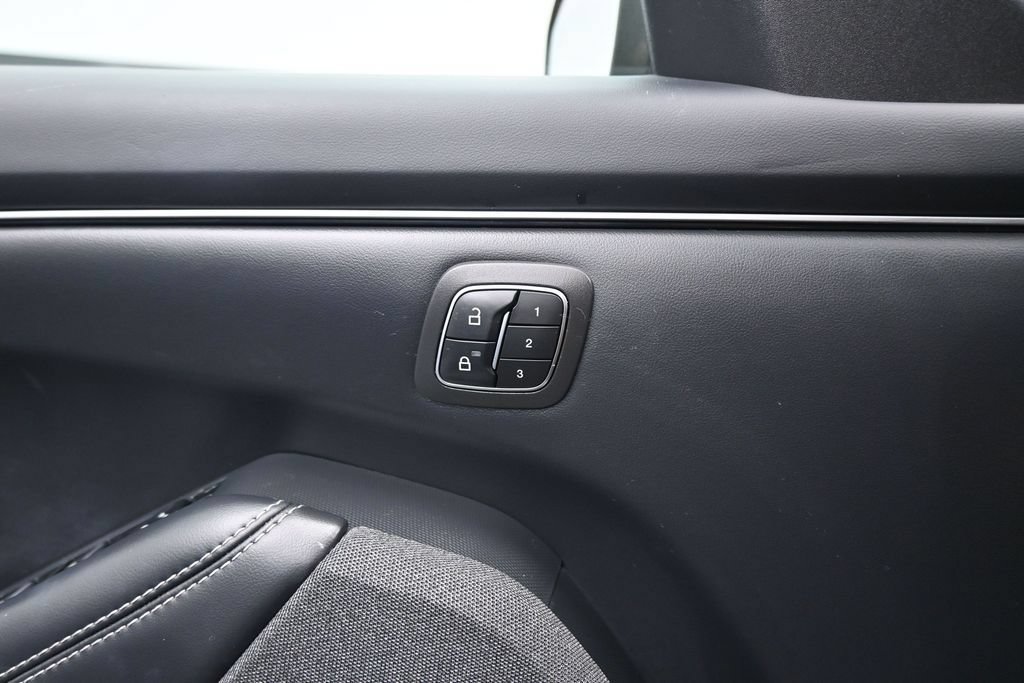 Certified 2023 Ford Mustang Mach-E Premium RWD image 12