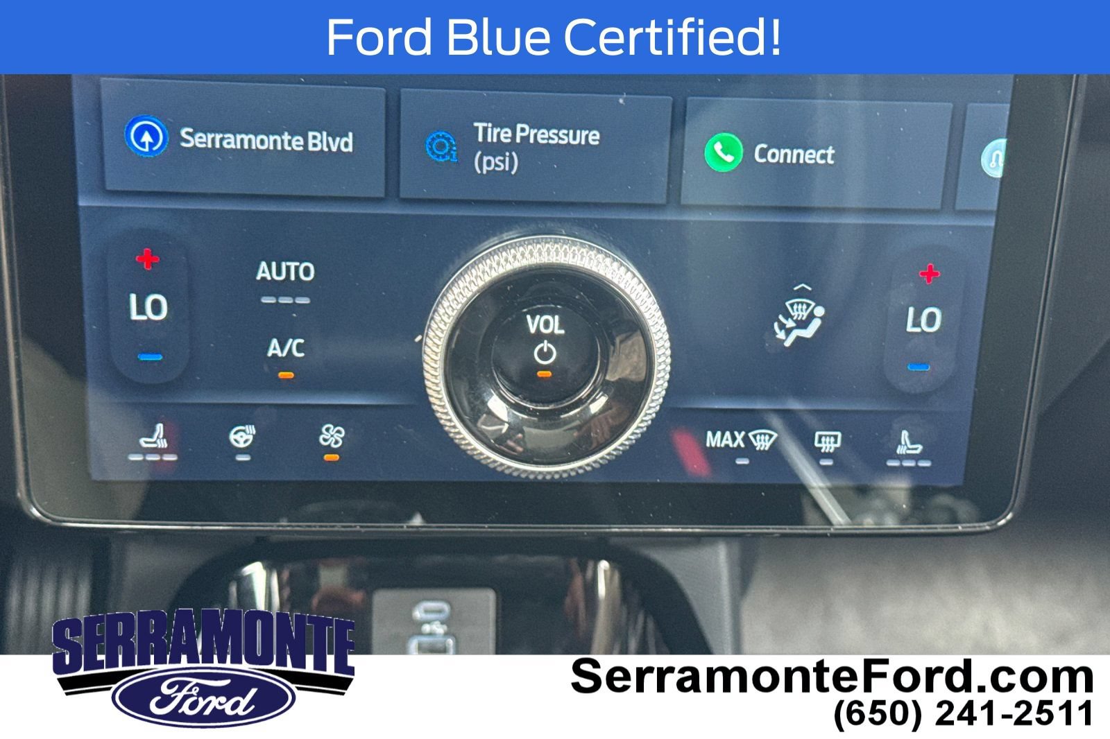 Certified 2023 Ford Mustang Mach-E Premium RWD image 24
