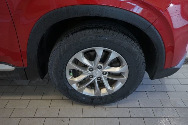 Used 2020 Hyundai Santa Fe SE AWD/4WD image 15