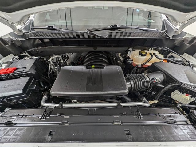 Used 2023 Chevrolet Silverado 1500 RST w/ Rally Edition image 10