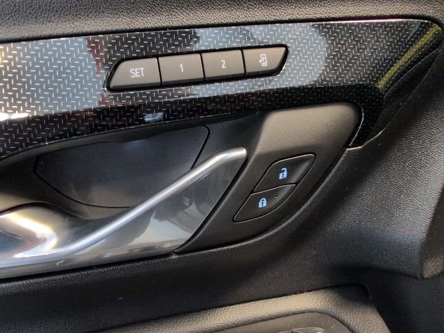Used 2024 GMC Terrain AT4 w/ Infotainment Package II AWD/4WD image 20
