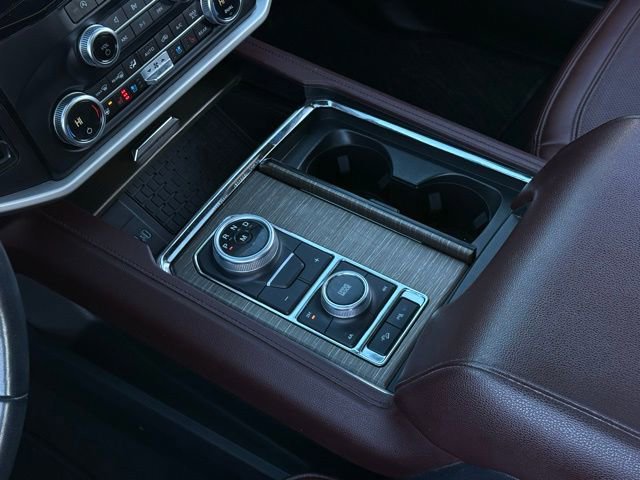 Certified 2024 Ford Expedition Max Limited image 40