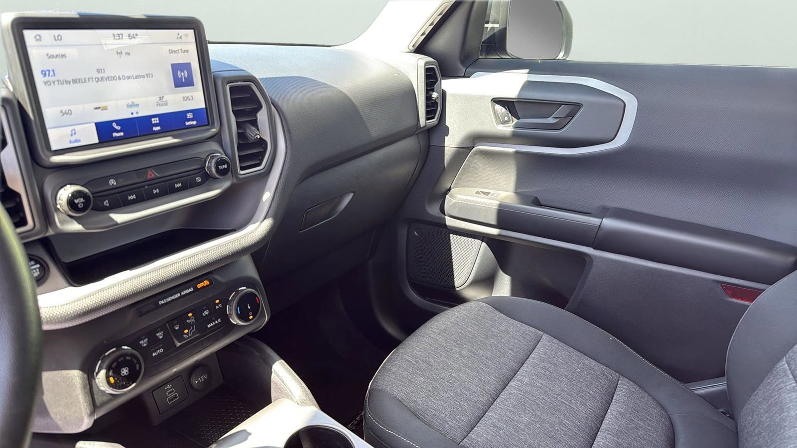 Certified 2024 Ford Bronco Sport Big Bend image 20