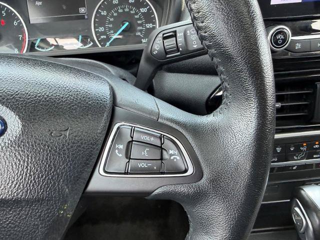Certified 2021 Ford EcoSport Titanium FWD image 14