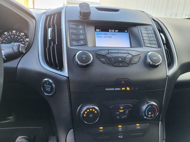 Certified 2019 Ford Edge SE FWD image 16