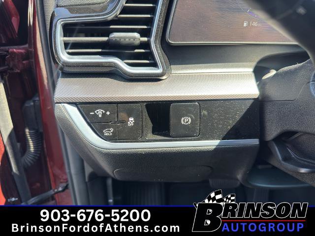 Used 2023 Kia Sportage SX FWD image 18