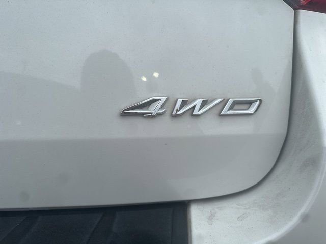 Certified 2021 Ford Explorer XLT w/ Equipment Group 202A AWD/4WD image 7