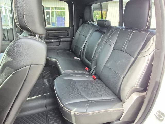 Used 2023 RAM 2500 Limited AWD/4WD image 7