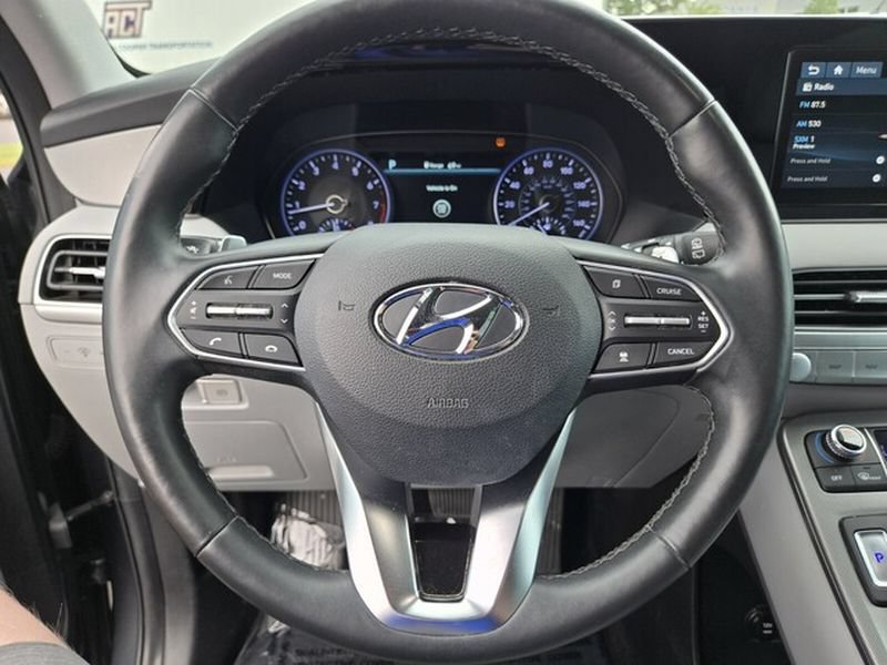 Used 2020 Hyundai Palisade SEL AWD/4WD image 31