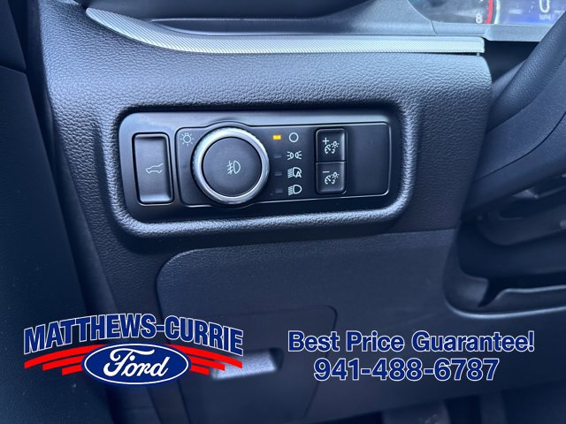 Certified 2023 Ford Explorer XLT w/ Equipment Group 202A RWD image 26