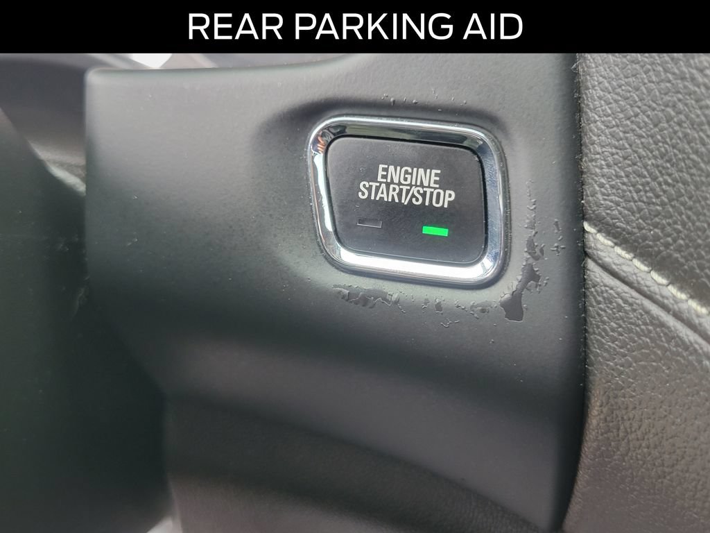 Used 2020 GMC Acadia SLT w/ LPO, Floor Liner Package FWD image 31