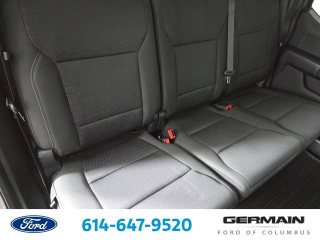Certified 2021 Ford F150 XLT w/ Equipment Group 302A High AWD/4WD image 22