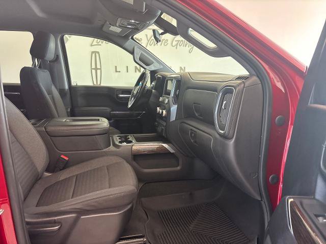 Used 2021 GMC Sierra 1500 Elevation w/ Preferred Package AWD/4WD image 6