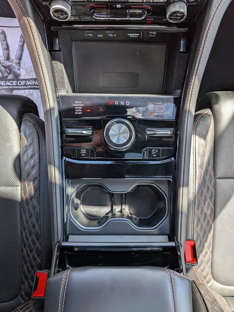 Used 2023 Jeep Grand Cherokee Summit AWD/4WD image 15