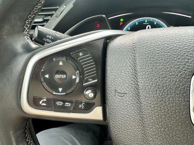 Used 2018 Honda Civic EX-L image 52