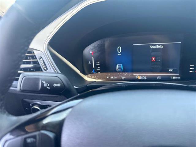 Certified 2023 Ford Escape Active image 98