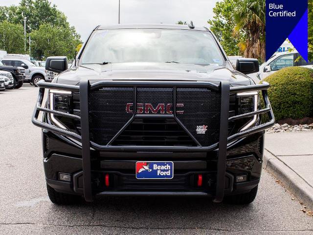 Used 2024 GMC Sierra 1500 Elevation AWD/4WD image 2