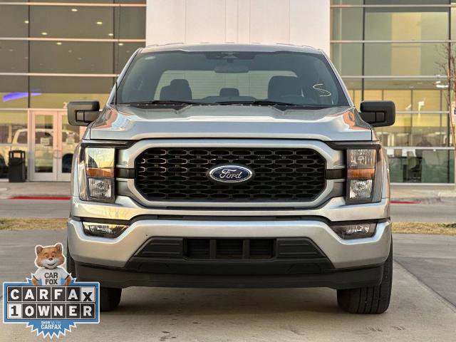 Certified 2023 Ford F150 XL w/ STX Appearance Package image 19