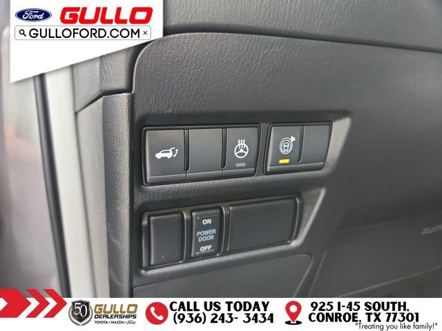 Used 2024 INFINITI QX80 Luxe RWD image 6