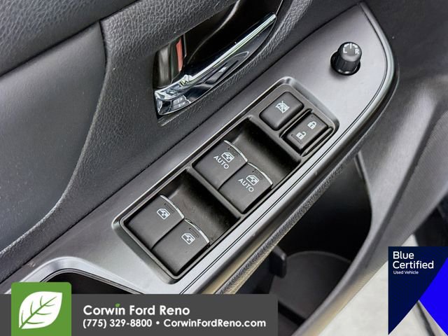 Used 2021 Subaru WRX Premium AWD/4WD image 21