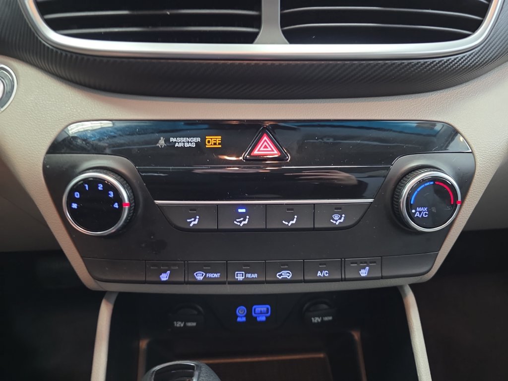 Used 2020 Hyundai Tucson Value AWD/4WD image 19