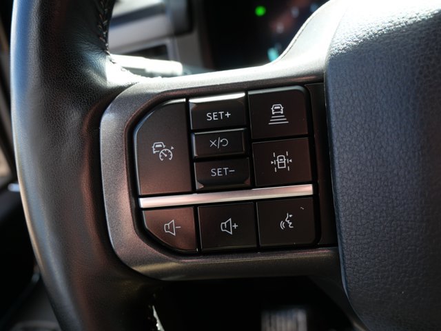 Certified 2024 Ford F150 Lariat w/ Equipment Group 502A High AWD/4WD image 23