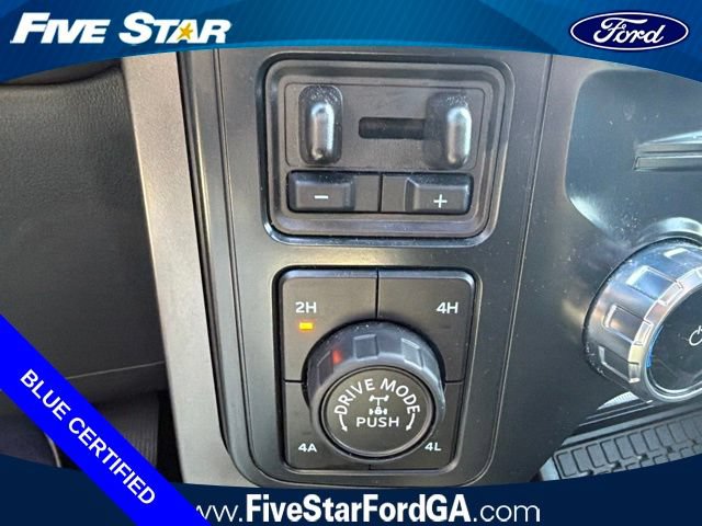 Certified 2025 Ford F150 Tremor w/ Equipment Group 402A High AWD/4WD image 24